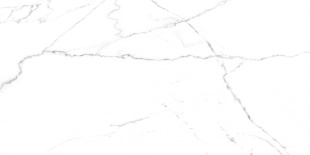 Плитка Laparet Discovery Blanco белый лаппат. рект. (60х119,5x0,9) арт. SG50002422R